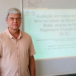 Artigo de professor sobre Maceió é apresentado em congresso pan-americano