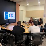 Assessoria de Intercâmbio e Centro de Tecnologia fortalecem ações de internacionalização