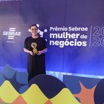 Ciência que gera impacto: Professora da Ufal chega à etapa nacional de prêmio