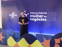 Ciência que gera impacto: Professora da Ufal chega à etapa nacional de prêmio