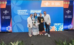 Primeira fase do Prêmio