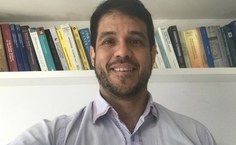 Glauber Tomaz Silva