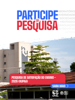 Gerência de Ensino e Pesquisa do Hospital Universitário realiza levantamento de satisfação