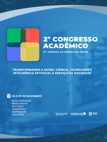 HU sedia eventos sobre ciência, tecnologia e inteligência artificial na saúde