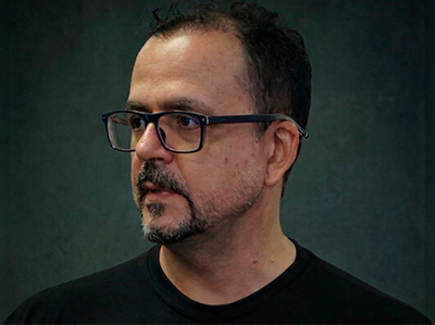 Tiago Andrade, é um dos finalistas da 12ª edição do Prêmio da Associação Brasileira das Editoras Universitárias