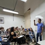 Método desenvolvido na Ufal transforma o processo de projeto em aprendizado coletivo