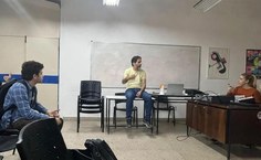 Pesquisa analisa dez anos de uma prática que compartilha dúvidas, tentativas e impasses em sala de aula