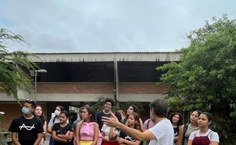 Pesquisa analisa dez anos de uma prática que compartilha dúvidas, tentativas e impasses em sala de aula