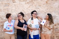 Coletivo: produtores culturais da Ufal lançam livros em Maceió