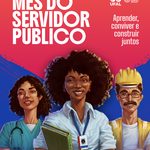 Progep divulga programação do Mês do Servidor da Ufal, inscreva-se e participe