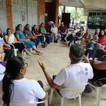 Ufal celebra mês do Servidor com manhã de atividades e integração