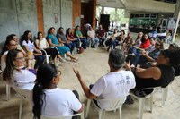 Ufal celebra mês do Servidor com manhã de atividades e integração