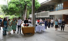 Semana do Servidor da Ufal