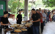 Semana do Servidor da Ufal