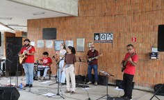 Semana do Servidor da Ufal