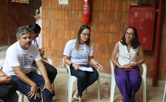 Semana do Servidor da Ufal