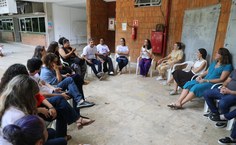 Semana do Servidor da Ufal