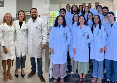 O financiamento prevê recursos nacionais para fortalecer laboratórios, capacitar pesquisadores e incentivar o desenvolvimento de metodologias para  reduzir a dependência de modelos animais tradicionais.