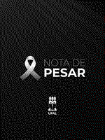 Campus Arapiraca lamenta morte do docente Carlos Fraga e decreta luto oficial