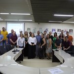Corregedoria promove curso de atualização sobre processos administrativos