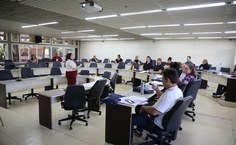 Curso de atualização sobre processos administrativos