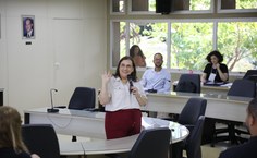 Curso de atualização sobre processos administrativos