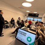 Experiência da Educação a Distância é apresentada na Universidade do Porto