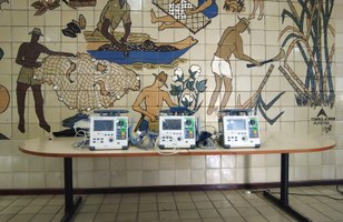 HU adquire novos equipamentos para reforçar qualidade da assistência