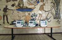 HU adquire novos equipamentos para reforçar qualidade da assistência