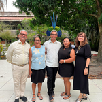 Indígena formado na Ufal se torna docente do Campus do Sertão