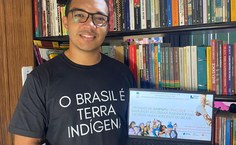 Joel inicia a trajetória como docente da Ufal em fevereiro