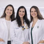 Pesquisadoras do HU transformam ciência em cuidado