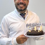 Professor da Odonto é o mais novo a se tornar docente titular na Foufal