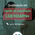 Ufal abre inscrições para qualificação em saúde da população LGBTQIAPN+
