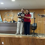 25 anos da área de ensino: Capes homenageia docente da Ufal