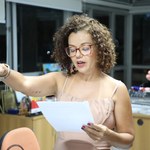 Colégio de Aplicação Telma Vitória recebe quatro novas docentes