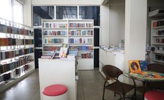 Editora da Ufal já se prepara para próxima Bienal, que terá cotas de publicação para textos com temática indígena