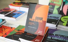 Lançamentos pela editora são voltados para toda a comunidade acadêmica