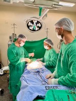 HU participa de mutirão nacional focado na saúde da mulher