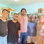 Neabi recebe doação do acervo completo do historiador Zezito Araújo