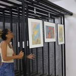 Pinacoteca da Ufal se prepara para reabertura e visitas em maio