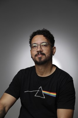 Renner Boldrino, fotógrafo da Assessoria de Comunicação da Ufal, premiado no Fine Art Awards