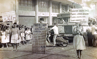 Ufal convida sociedade a contribuir com memórias da Faculdade de Direito