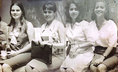 Provas finais em 1966