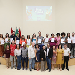 Ufal recebe 16 novos servidores para os campi A.C. Simões, Arapiraca e Sertão