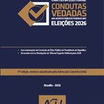 Agentes públicos devem estar atentos às condutas vedadas em ano eleitoral