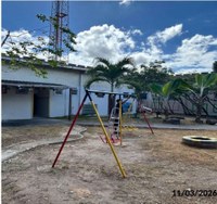 Campus A.C. Simões recebe investimento de quase R$ 3 milhões em obras