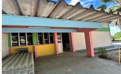 Ufal realiza recuperação de cobertas e na melhoria das condições físicas de diferentes unidades acadêmicas