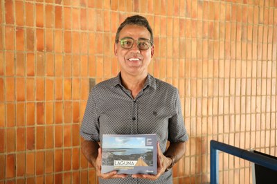 Professor Rubens Duarte