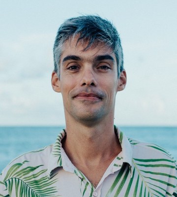 Academia Nacional de Ciências dos EUA premia artigo do professor Robson Guimarães dos Santos, do ICBS